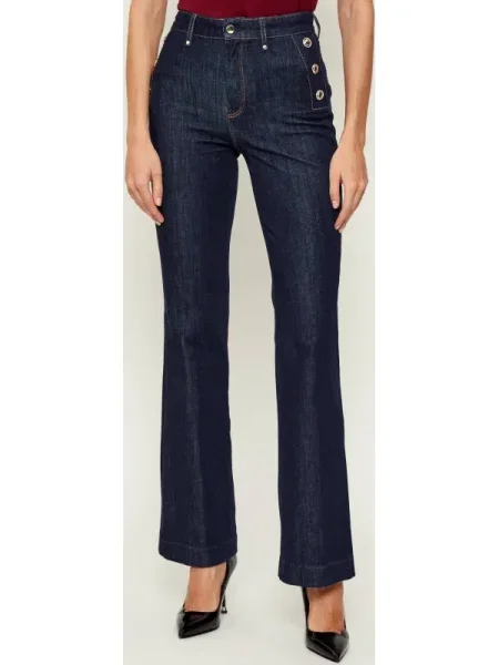 GUESS Blugi FAYE | flare fit