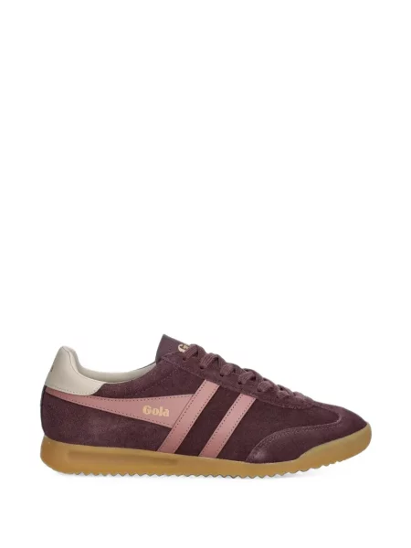 Sneakerși Gola violet