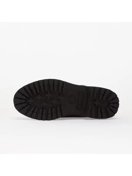 Botine Timberland negru