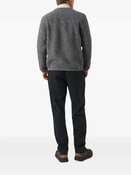 Cardigan Universal Works gri