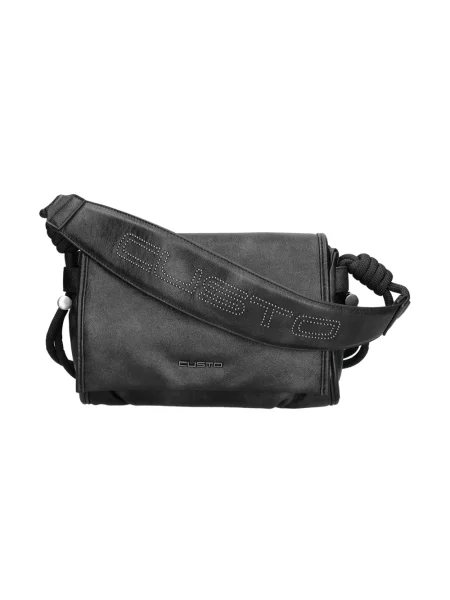 Torba crossbody Custo Barcelona czarna