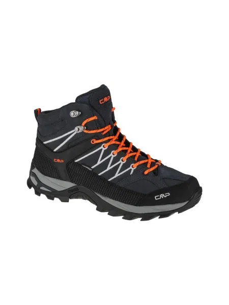 Pantofi Cmp gri