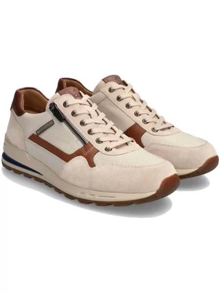 Pantofi Mephisto bej