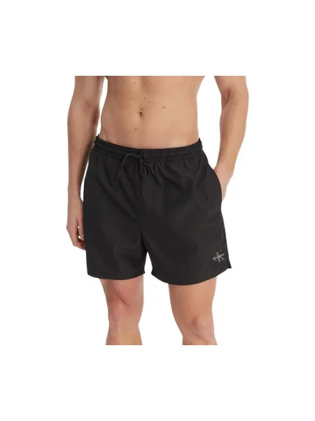 Gaćice Calvin Klein Jeans crna