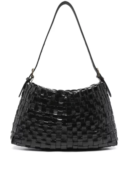 Geanta hobo Dragon Diffusion negru