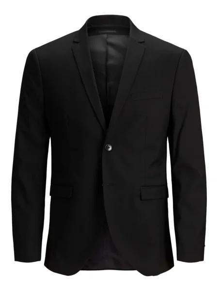 Jack & Jones Junior Sacou JNRSolar' negru