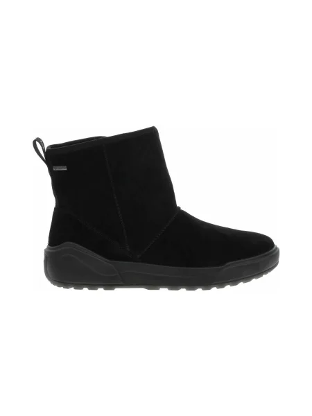 Pantofi Legero negru