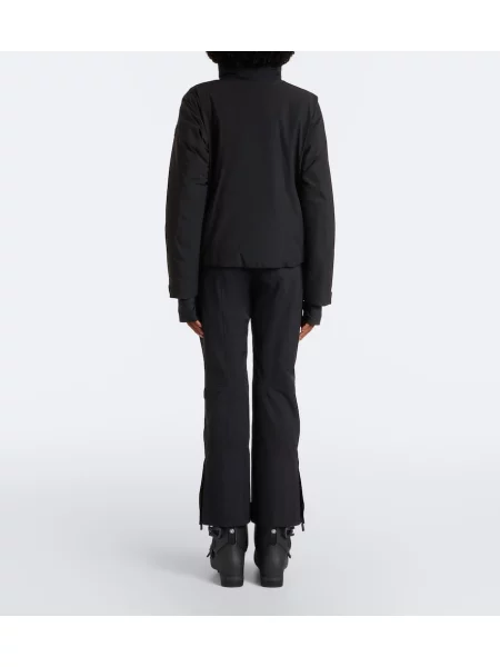 Geacă de schi Moncler Grenoble negru