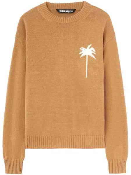 Pulover Palm Angels