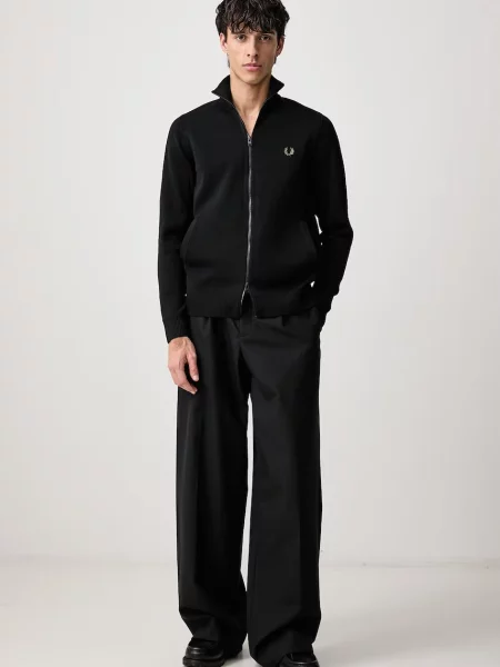 Свитер Fred Perry