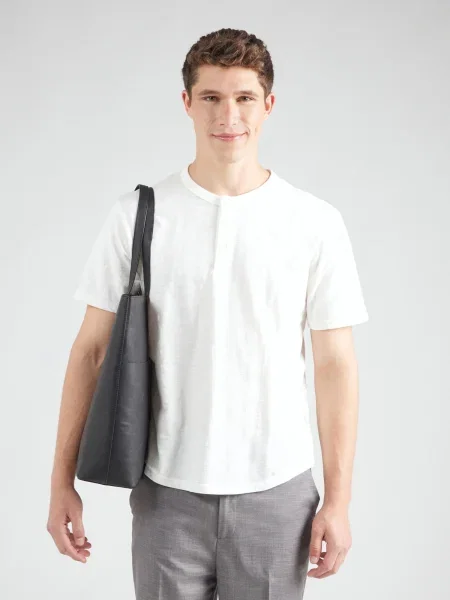 GAP Tricou alb