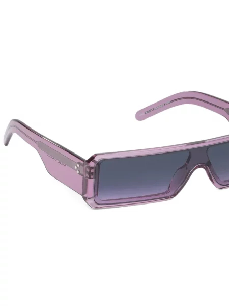 Ochelari de soare Rick Owens violet