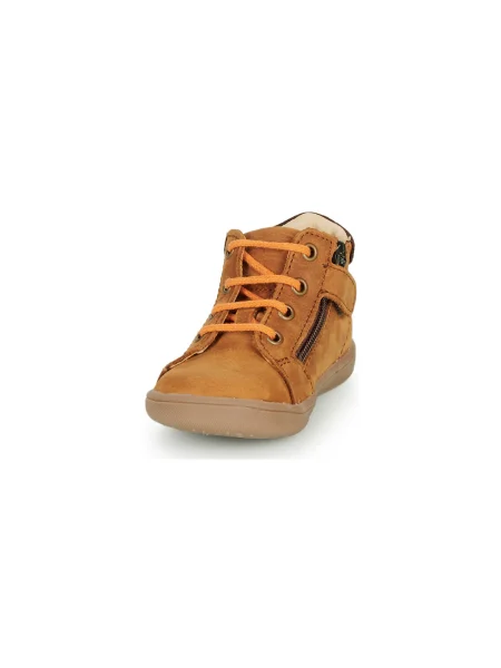 Pantofi copii Gbb maro