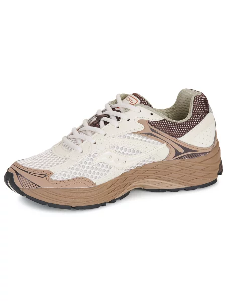 Pantofi Saucony maro
