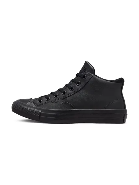 Converse Chuck Taylor All Star Malden Street MID férfi tornacipők fekete