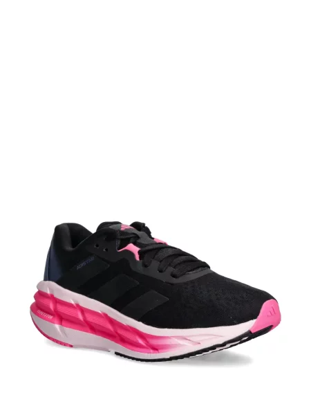 Běžecké krátké zateplené tenisky Adidas Gazelle černé