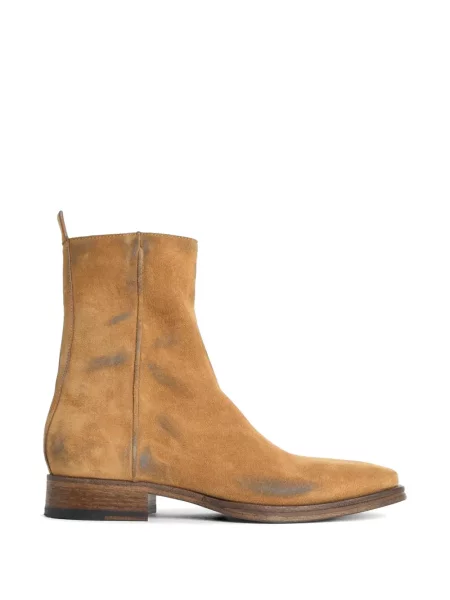 Cropp cizme scurte Acne Studios