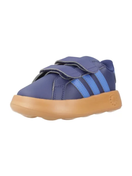 Pantofi copii Adidas albastru
