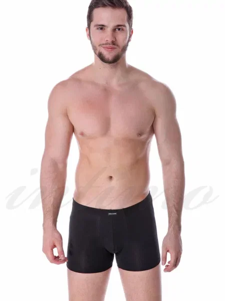 Боксеры Pierre Cardin белые