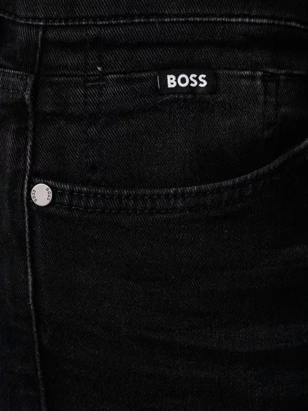 Джинсы Boss
