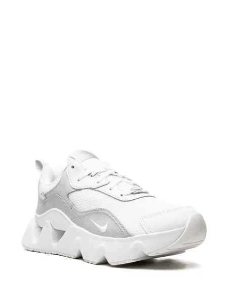 Sneakers Nike λευκό
