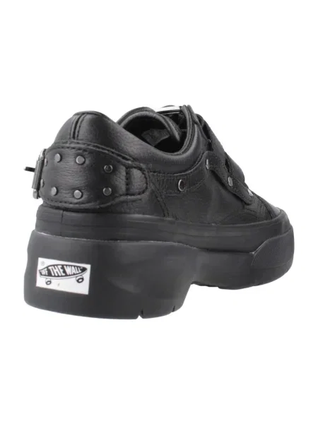 Tenisky Vans Old Skool s prackou čierna