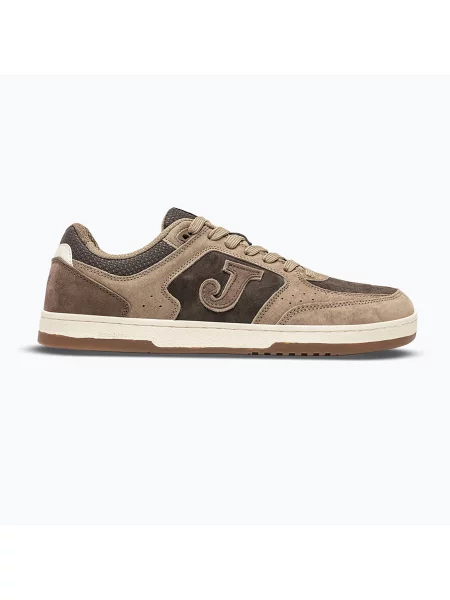 Încălțăminte de alergare pentru bărbați Joma Fenix Barefoot beige bej