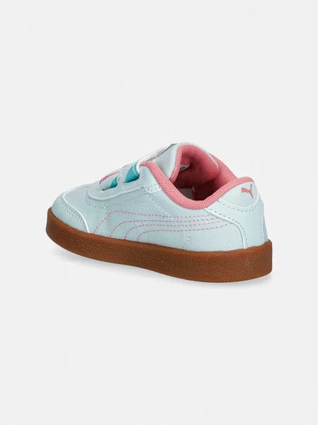 Детские кроссовки Puma