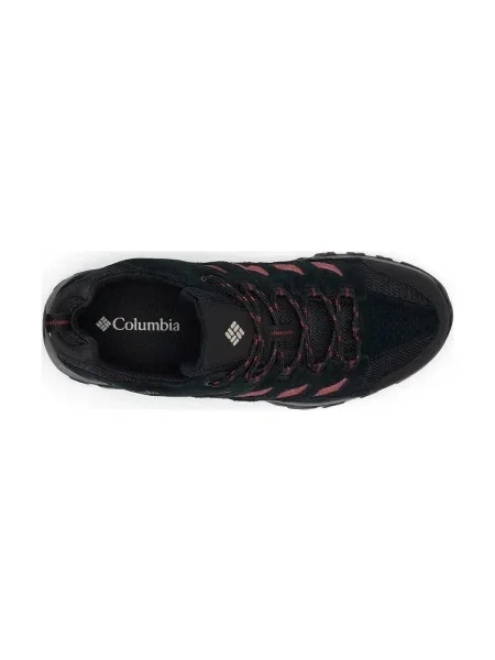 Pantofi Columbia negru
