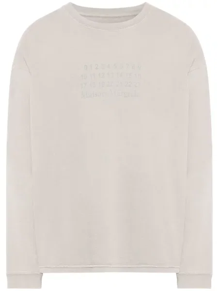 Tricou Maison Margiela cu imagine