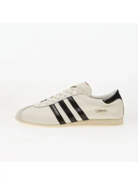 Sneakers adidas Paris W Core White/ Core Black/ Crew White EUR 36 bej