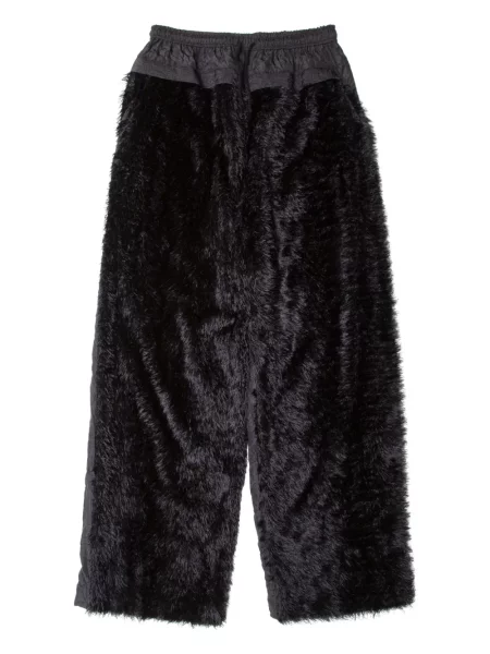 Spodnie Muller Of Yoshiokubo czarne