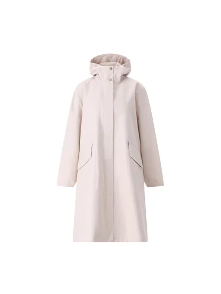 Parka G-lab różowa