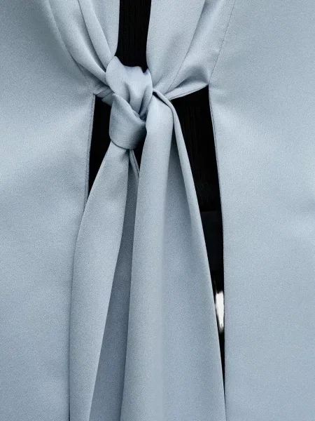 Sacou Sandro Ferrone gri