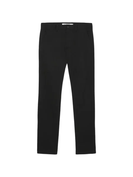 Pantaloni Lacoste negru