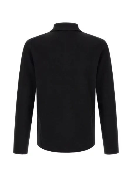 Cardigan Zanone negru