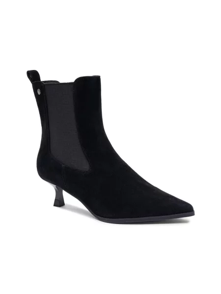 Pantofi Maciejka negru