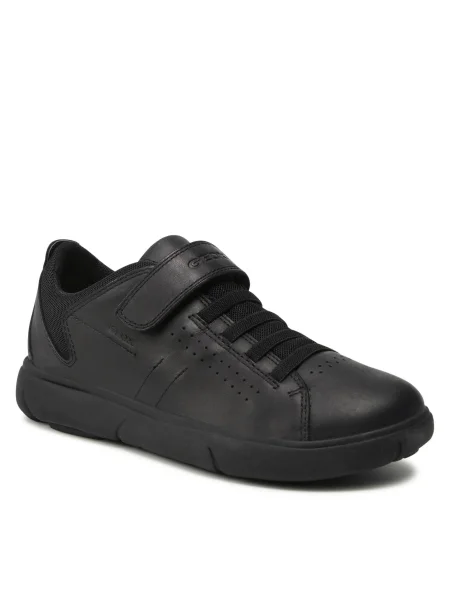 Geox Sneakers J Nebcup B. B S negru