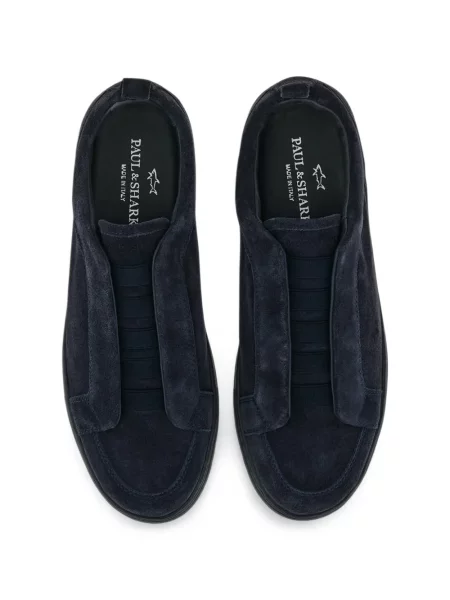 Chiloți Paul & Shark slip-on albastru