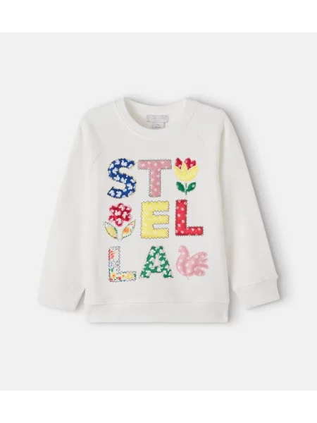 Gyerek melegítő felső Stella Mccartney