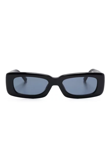 Ochelari de soare The Attico negru