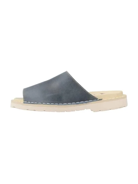 Pantofi Ria albastru