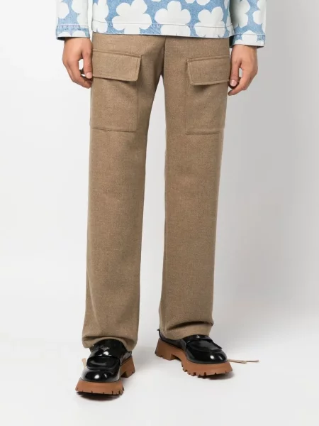 Cargo kalhoty Kenzo