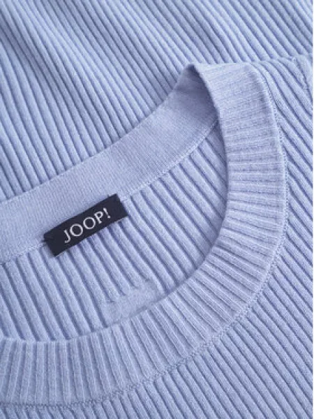 JOOP! Pulover 58 Svetlo modra