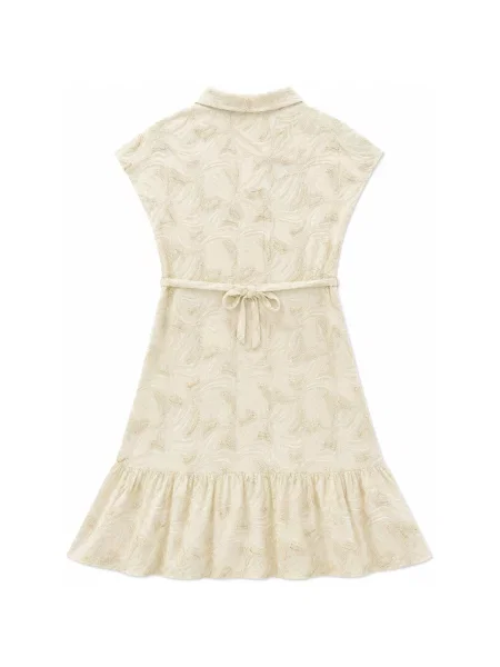 Rochie Take Two bej