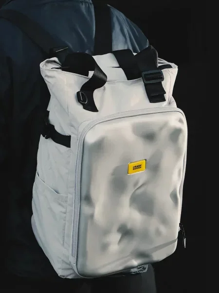 Рюкзак Crash Baggage без косточек