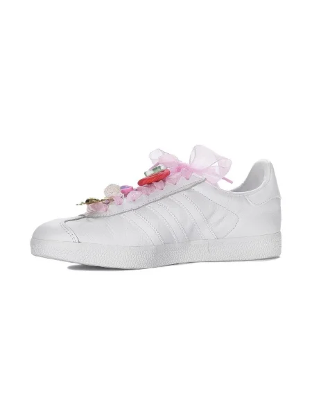 Pantofi Adidas alb