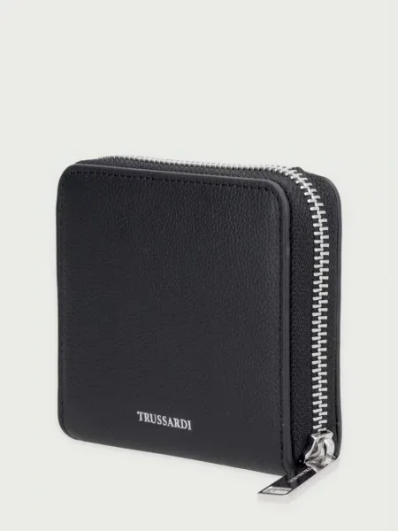 Trussardi гаманець шкіряний