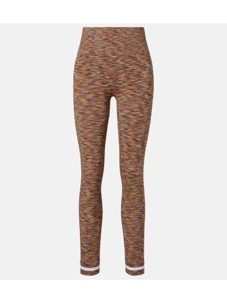 Leggings The Upside fără sudură