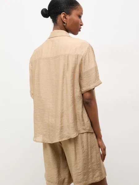 Сорочка та шорти Answear.LAB